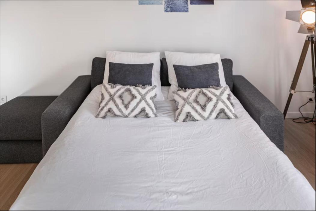Casaminnie - Appartement A 8 Min De Disneyland Paris 뷰씨 쎙 죠흐쥬 외부 사진