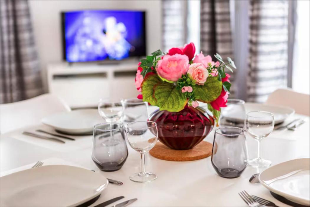Casaminnie - Appartement A 8 Min De Disneyland Paris 뷰씨 쎙 죠흐쥬 외부 사진