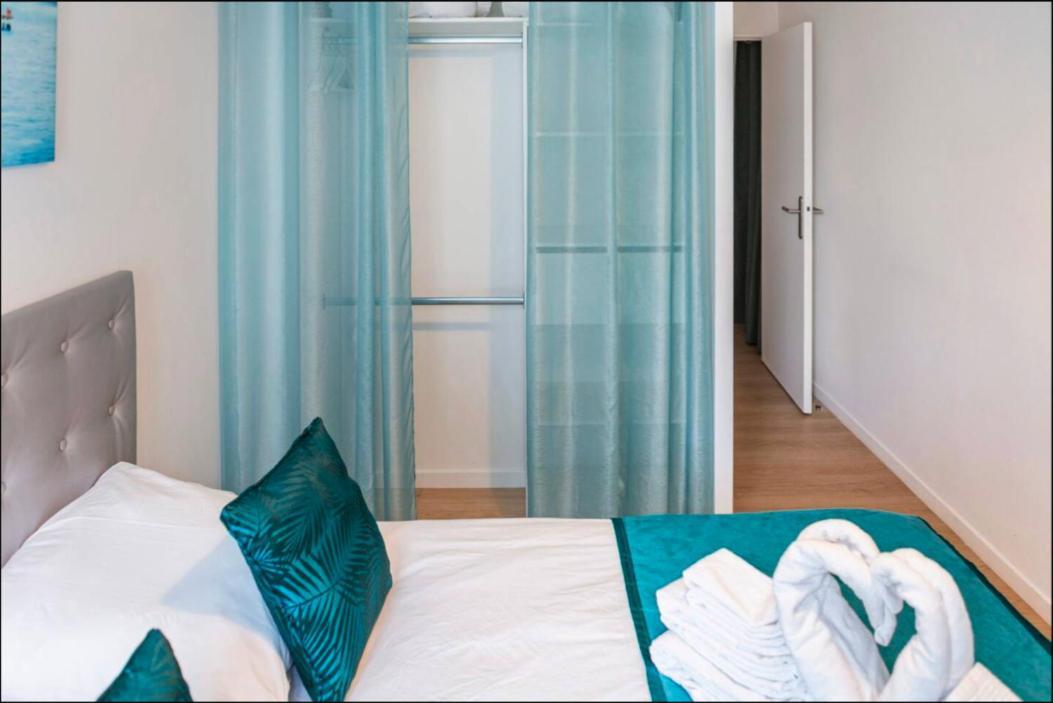 Casaminnie - Appartement A 8 Min De Disneyland Paris 뷰씨 쎙 죠흐쥬 외부 사진